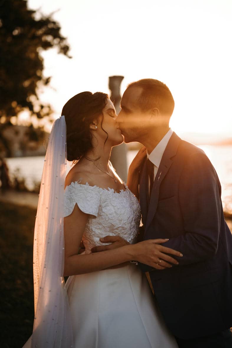 Θοδωρής & Βάνα - Ρώμη : Real Wedding by G-studio